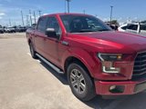 Used 2016 Ford F150 XLT w/ Equipment Group 302A Luxury image 2