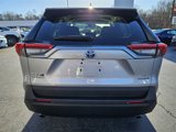 Used 2020 Toyota RAV4 LE image 6