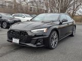 New 2025 Audi A5 2.0T Premium Plus image 5