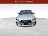 Used 2018 Hyundai Elantra SEL image 2