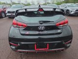 Used 2020 Hyundai Veloster N image 4