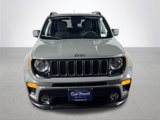 Used 2021 Jeep Renegade Latitude image 3