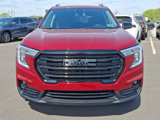 Certified 2023 GMC Terrain SLT w/ Elevation Edition image 2