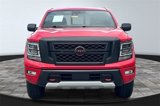 Used 2017 Nissan Titan SV image 4