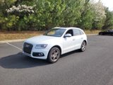 Used 2015 Audi Q5 2.0T Premium Plus w/ Technology Package image 4