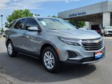 New 2024 Chevrolet Equinox LT image 4