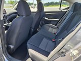 New 2025 Nissan Sentra SV w/ Trunk Package image 5
