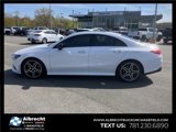 Used 2023 Mercedes-Benz CLA 250 4MATIC image 4