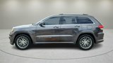 Used 2018 Jeep Grand Cherokee Summit w/ Platinum Series Group image 4