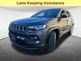 Used 2024 Jeep Compass Latitude image 6
