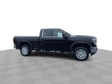 Used 2022 GMC Sierra 2500 SLE w/ SLE Value Package; image 3