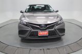 Used 2022 Toyota Camry SE image 2