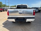 Used 2015 Ford F350 Platinum w/ FX4 Off-Road Package image 6