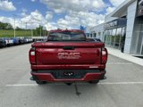 New 2025 GMC Canyon Elevation image 4