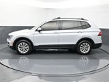 Used 2018 Volkswagen Tiguan S image 2