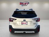 Used 2022 Subaru Outback Touring image 4