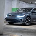 New 2025 Volkswagen Jetta S image 2