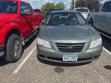 Used 2009 Hyundai Sonata GLS image 6