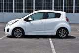 Used 2015 Chevrolet Spark LT image 2