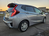 Used 2017 Honda Fit LX image 6