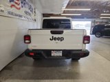 New 2025 Jeep Gladiator Sport image 4