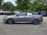 Used 2020 Nissan Sentra SR image 5