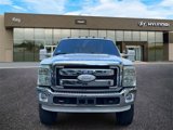 Used 2014 Ford F250 Lariat w/ Lariat Ultimate Package image 2