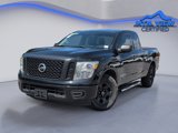 Used 2017 Nissan Titan S image 2