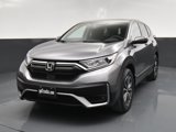Used 2021 Honda CR-V EX image 2