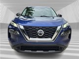 Used 2021 Nissan Rogue S image 4