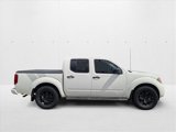 Used 2021 Nissan Frontier SV image 4