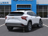 New 2025 Chevrolet Trax LT w/ Driver Confidence Package image 5