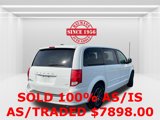 Used 2017 Dodge Grand Caravan GT image 5
