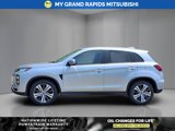 New 2025 Mitsubishi Outlander Sport SE image 4