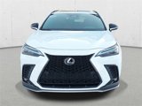 Certified 2024 Lexus NX 350 F Sport image 2