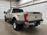Used 2017 Ford F350 Lariat w/ Lariat Ultimate Package image 4
