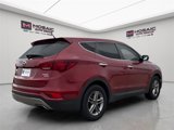 Used 2018 Hyundai Santa Fe Sport image 3