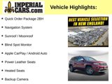 Used 2019 Jeep Grand Cherokee Limited image 6