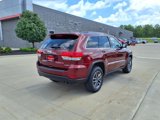 Used 2019 Jeep Grand Cherokee Laredo w/ Laredo X Package image 3