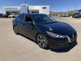 Used 2023 Nissan Sentra SV w/ All-Weather Package image 3
