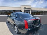 Used 2018 Cadillac ATS 2.0T AWD Sedan image 4