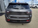 Used 2023 Jeep Compass Limited w/ Elite Group image 6