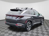 Used 2022 Hyundai Tucson SEL w/ Convenience + Premium Package image 4