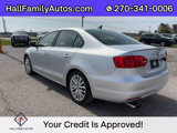 Used 2014 Volkswagen Jetta SEL image 3