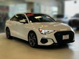 Used 2023 Audi A3 2.0T Premium w/ Convenience Package image 3
