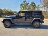 New 2025 Jeep Wrangler Sport S image 4