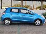 New 2024 Mitsubishi Mirage LE image 5