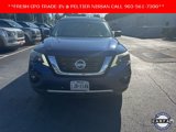 Certified 2018 Nissan Pathfinder SL w/ SL Premium Package image 2