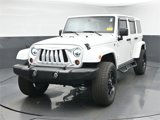 Used 2013 Jeep Wrangler Unlimited Rubicon w/ Dual Top Group image 3