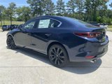 New 2025 MAZDA MAZDA3 s image 3